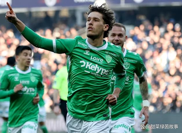 aoa体育体育登录-摩纳哥主场发威，圣埃蒂安艰难保持领先的简单介绍