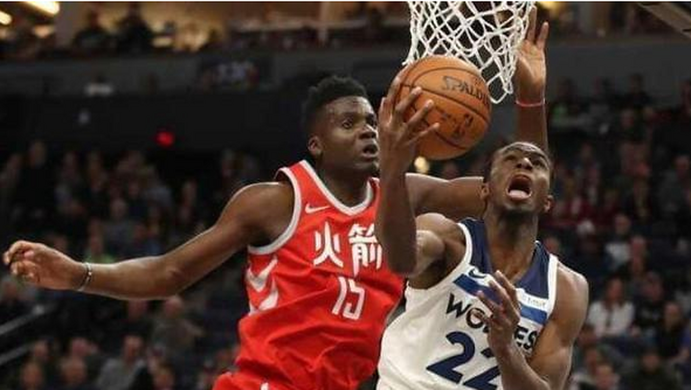 火箭力克灰熊晋级西部决赛 火箭力克灰熊晋级西部决赛