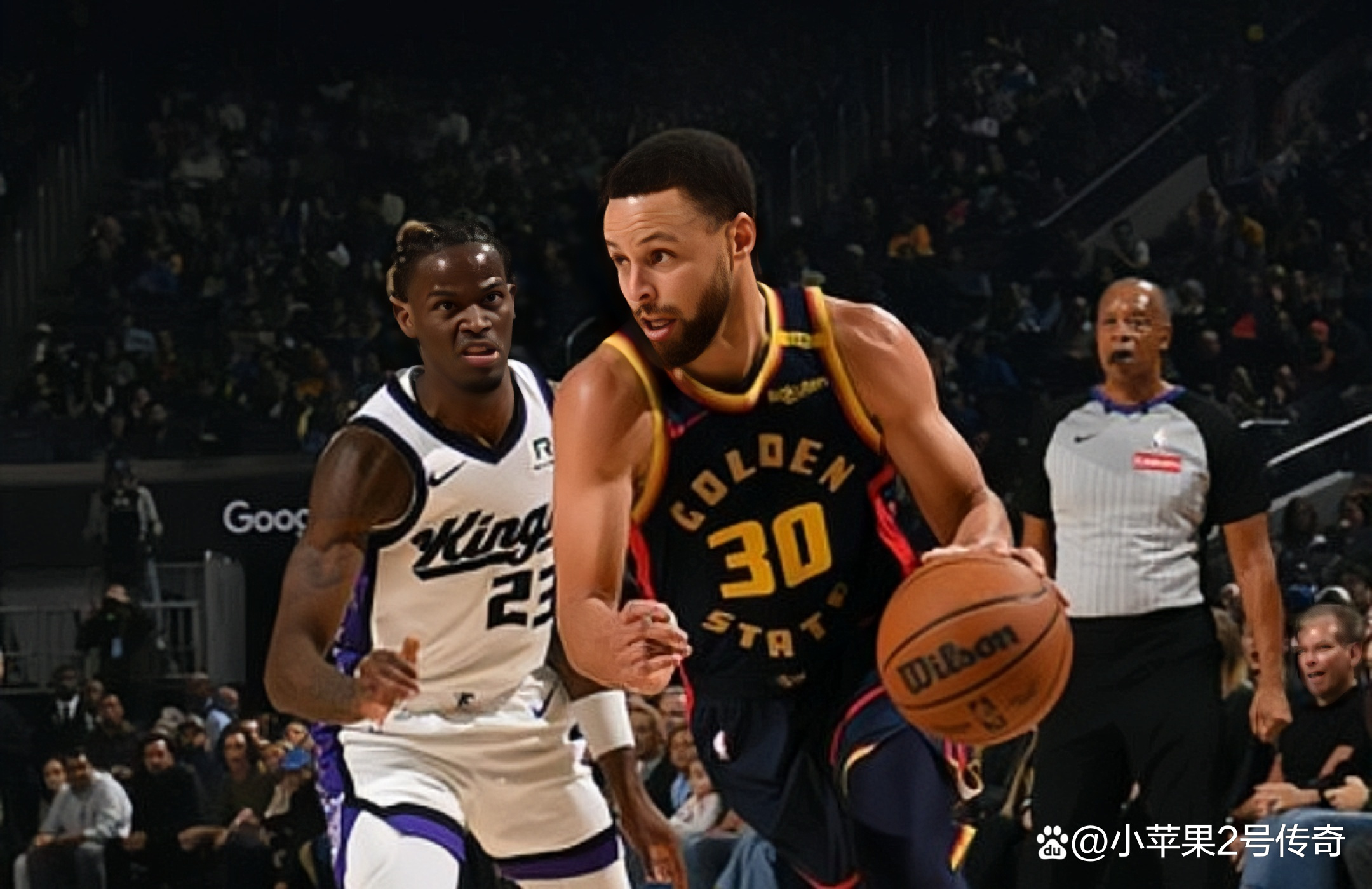 勇士再胜马刺，稳坐西部第一