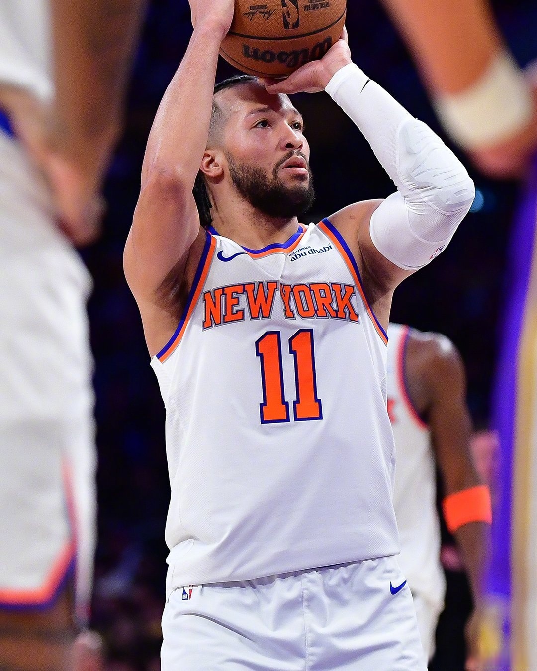 尼克斯战术调整获效果球队防守严密发挥锋芒的简单介绍