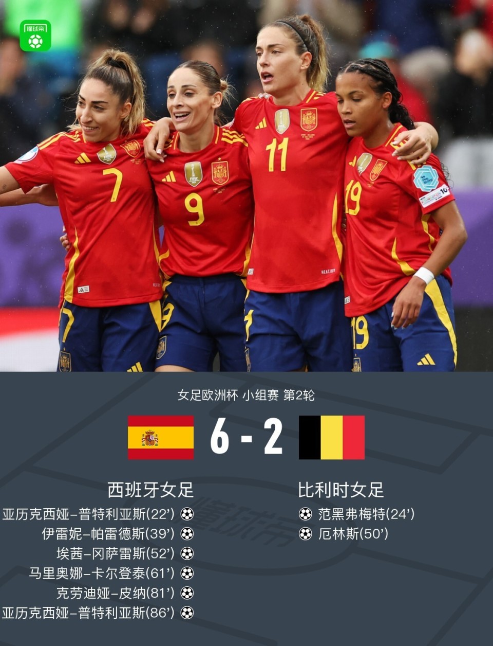 aoa体育-西班牙女足甲级联赛塞维利亚队对阵巴塞罗那女队